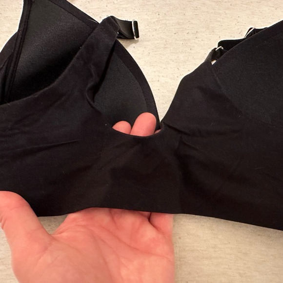 Aerie Wireless Sunnie Bra - Picture 3 of 4